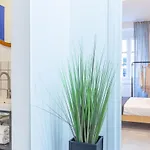 Stylish Loft In The Center * Triëst