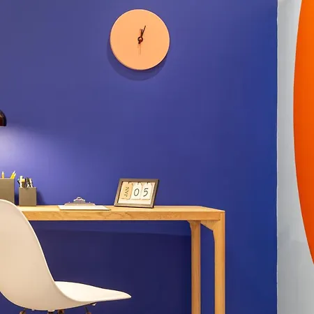 Stylish Loft In The Center Apartamento